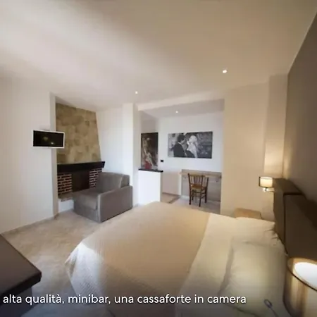 Dolcevita Gæstehus *