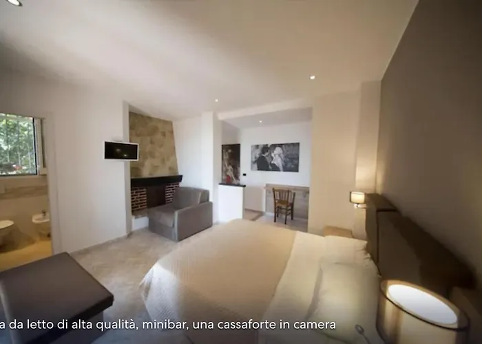 Dolcevita Guest house *