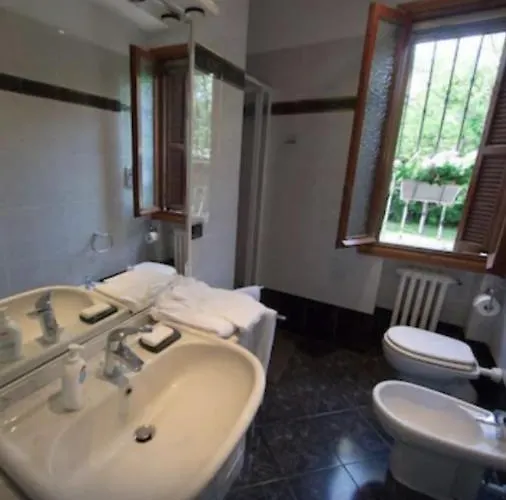 Dolcevita Guest house *