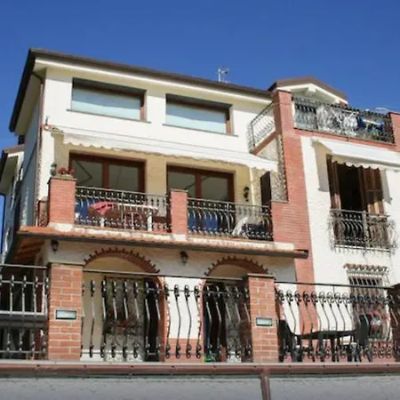 Dolcevita Arma di Taggia