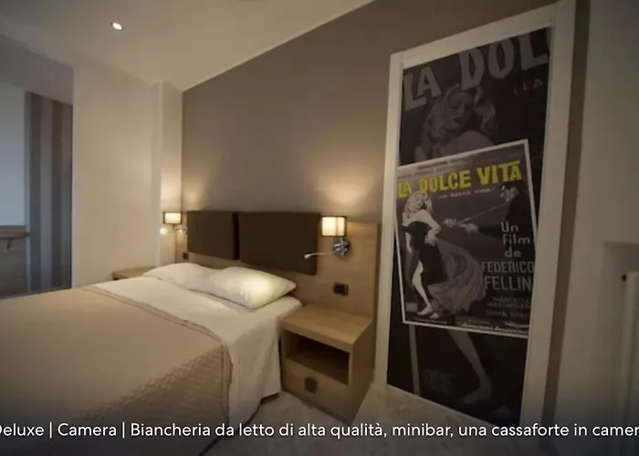 Πανσιόν Dolcevita