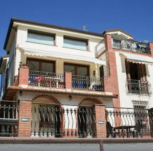 Dolcevita Arma di Taggia